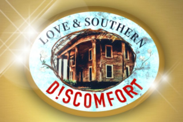 love southern dscomfort logo 88841