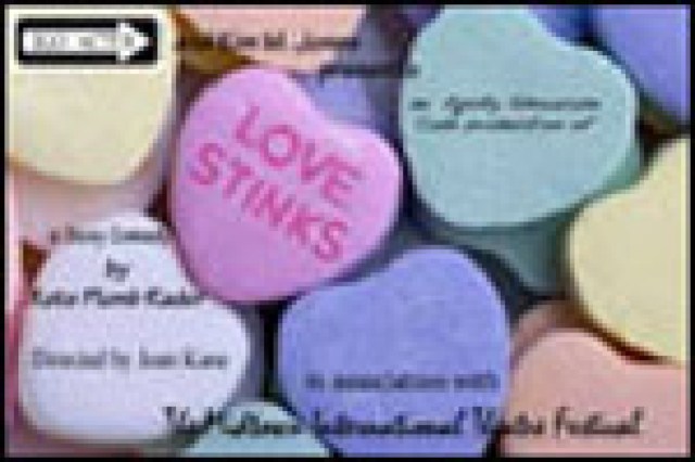 love stinks logo 31311