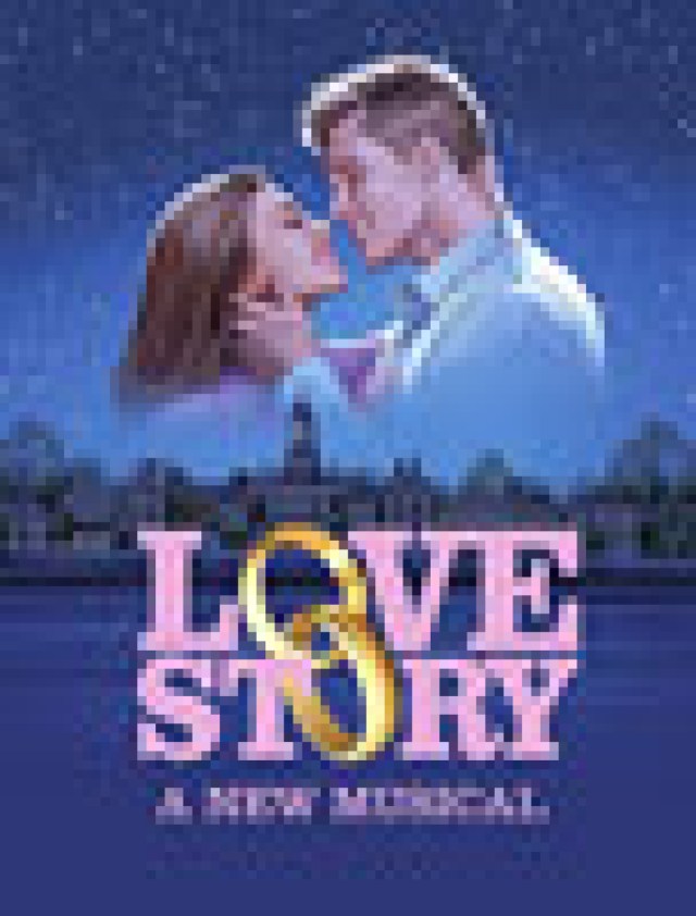 love story the musical logo 8603