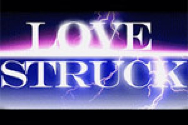 love struck logo 11872