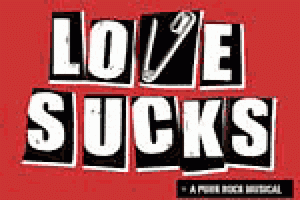 Love Sucks