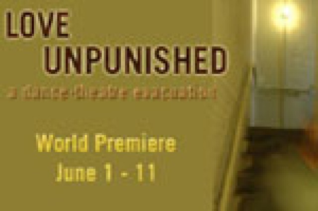 love unpunished logo 27916