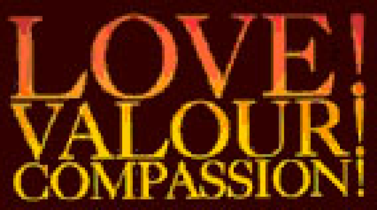 love valour compassion logo 302