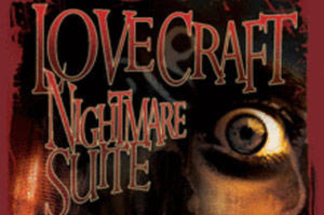 lovecraft nightmare suite logo 33248