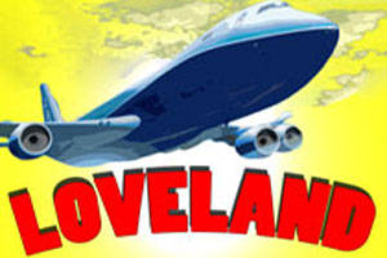 loveland logo Broadway shows and tickets