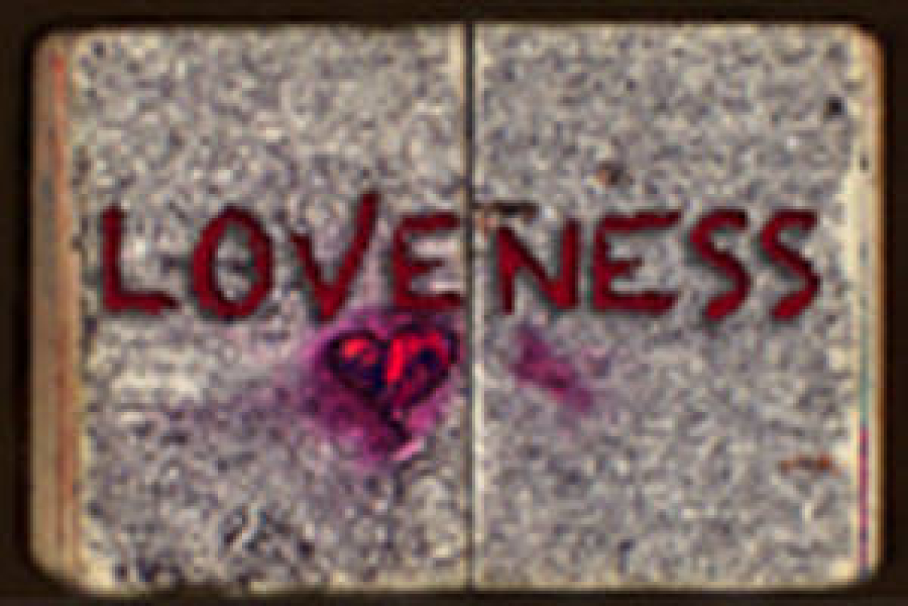 loveness i will only love you once logo 41115