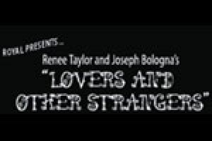 Lovers and Other Strangers
