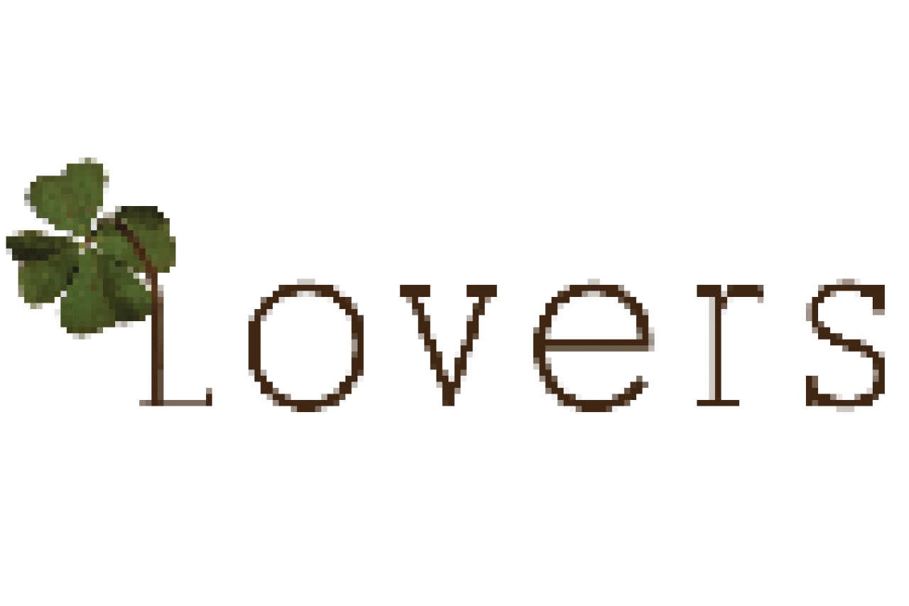 lovers logo 8656