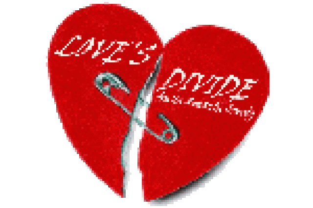 loves divide logo 27040
