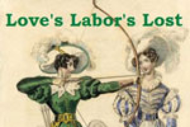 loves labours lost logo 31363