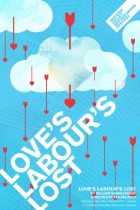 Love’s Labour’s Lost