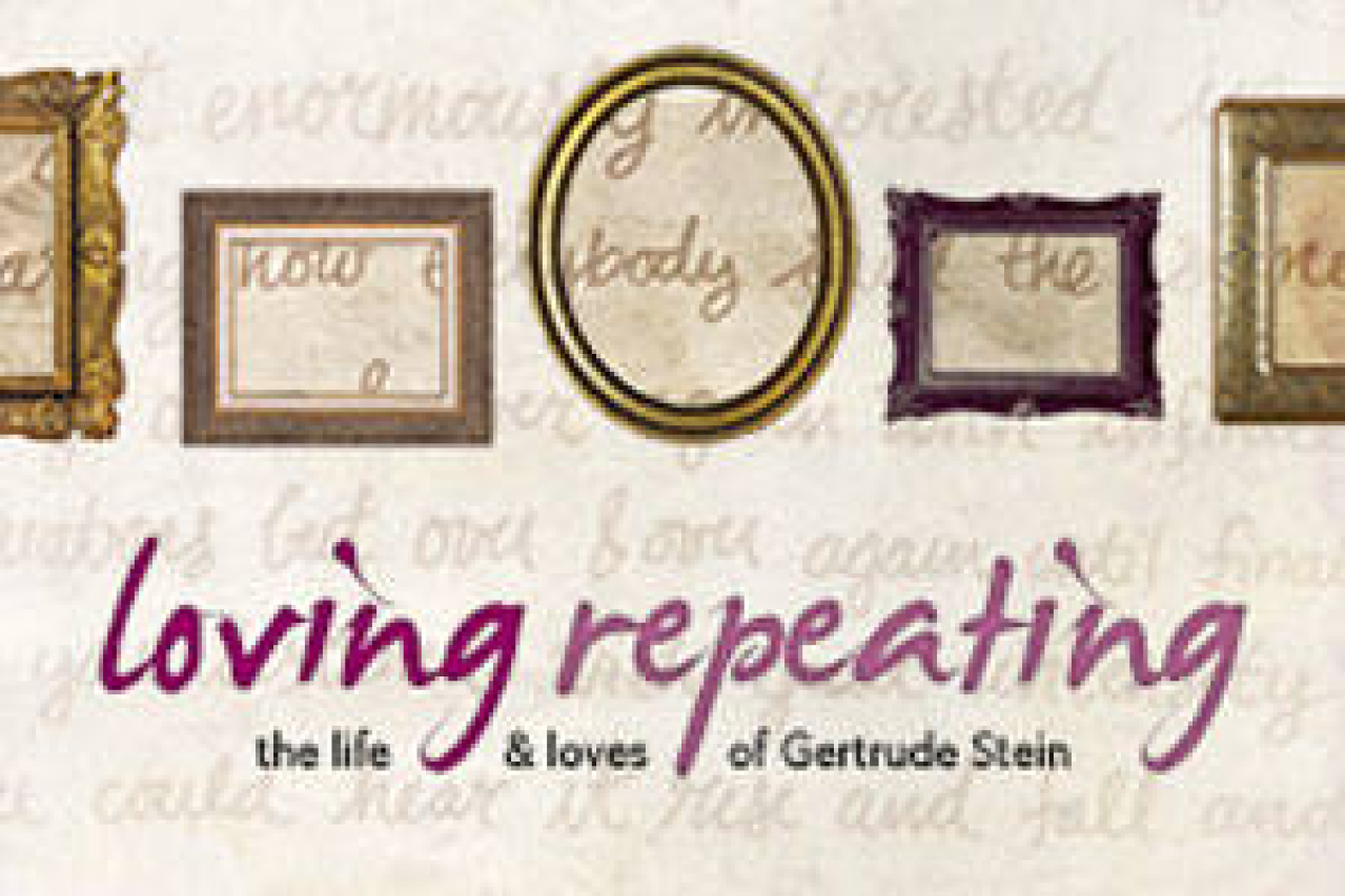 loving repeating logo 49480