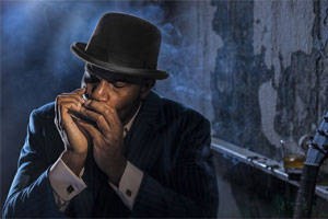 Low Down Dirty Blues