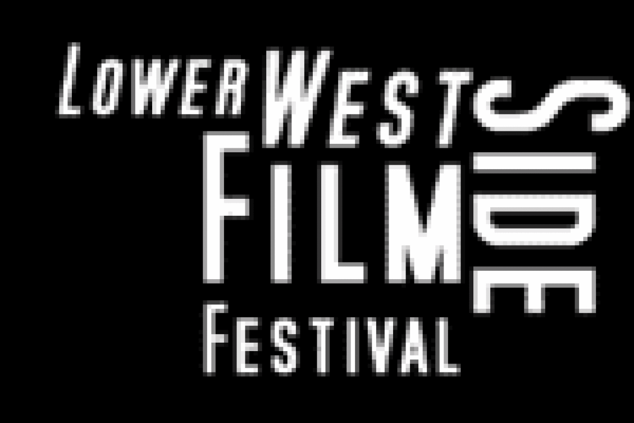 lower west side film festival logo 29765