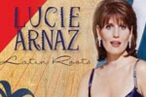 Lucie Arnaz
