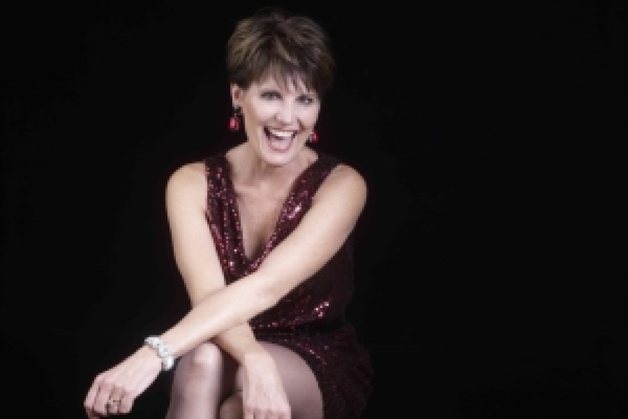 lucie arnaz logo Broadway shows and tickets