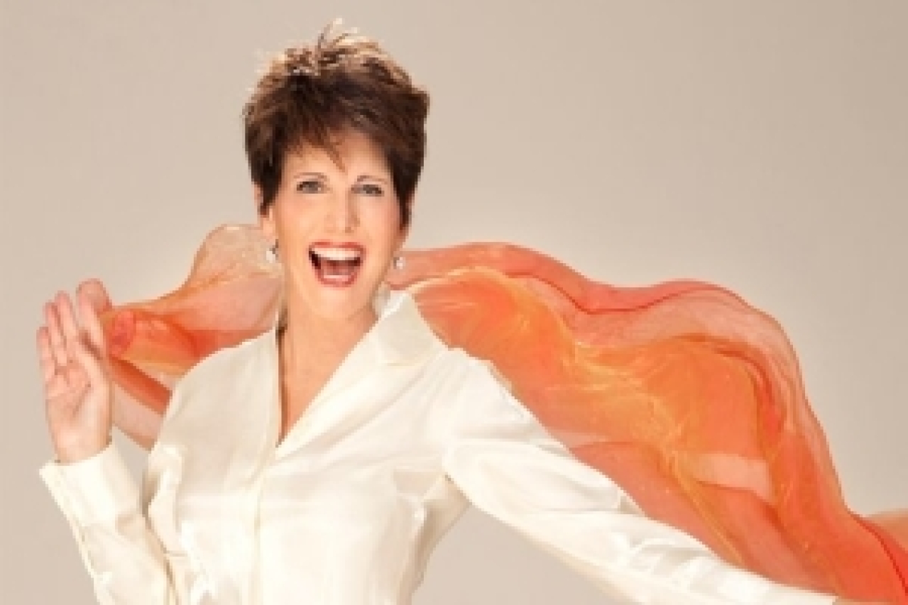 lucie arnaz logo Broadway shows and tickets