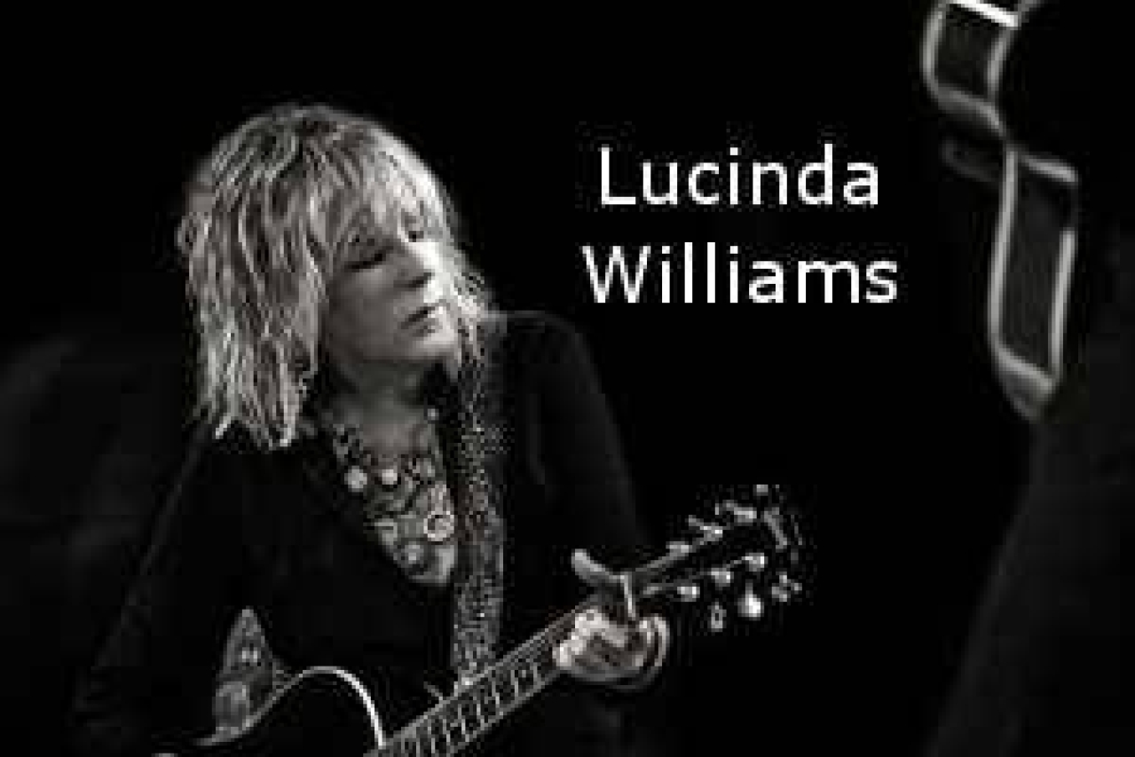 lucinda williams logo 38075 1