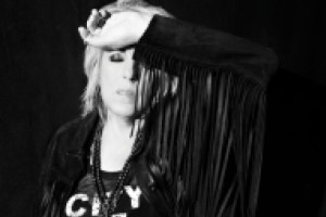 Lucinda Williams