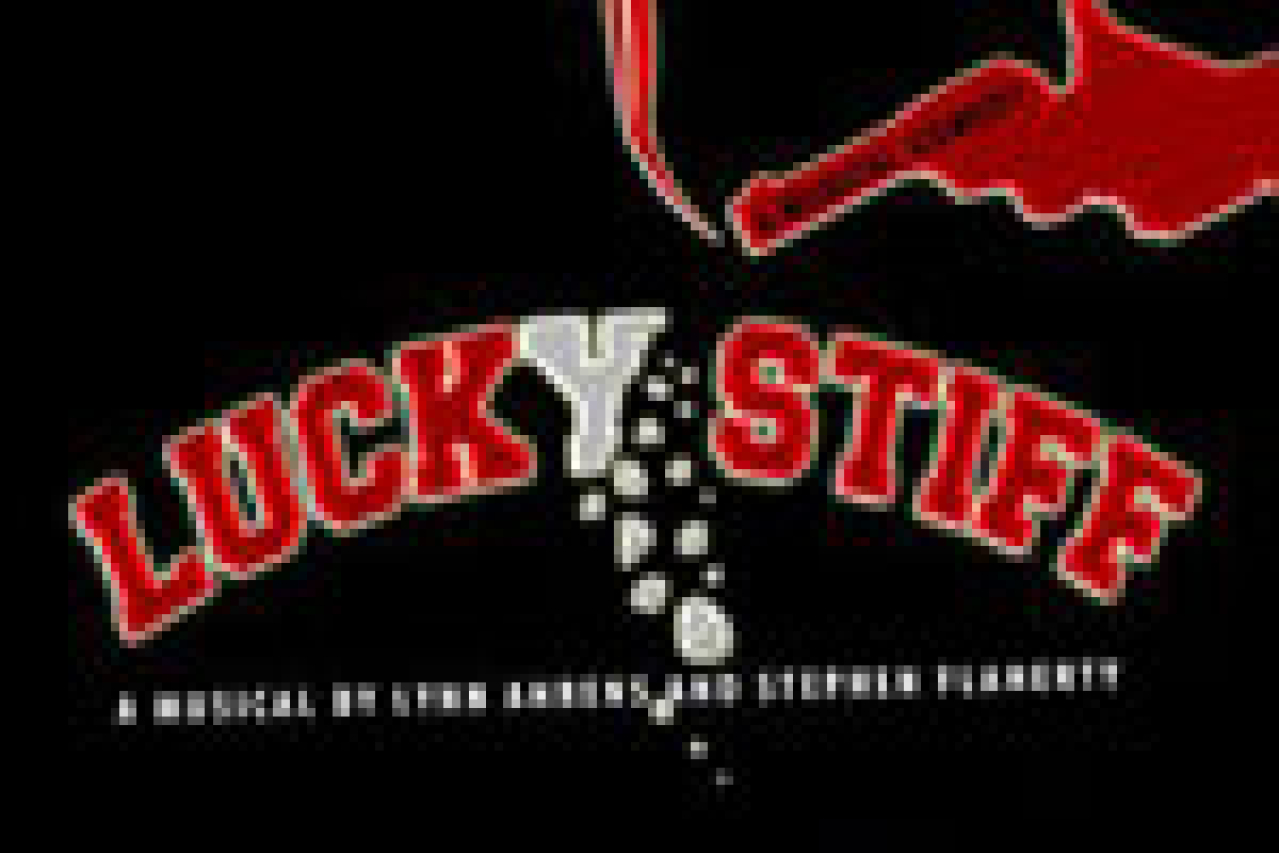 lucky stiff logo 22214