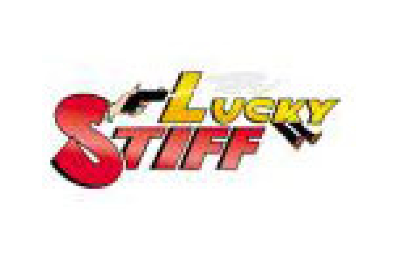 lucky stiff logo 28314