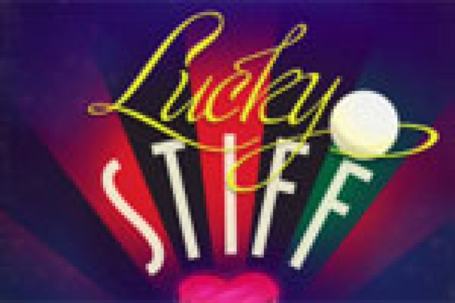 lucky stiff logo 30573