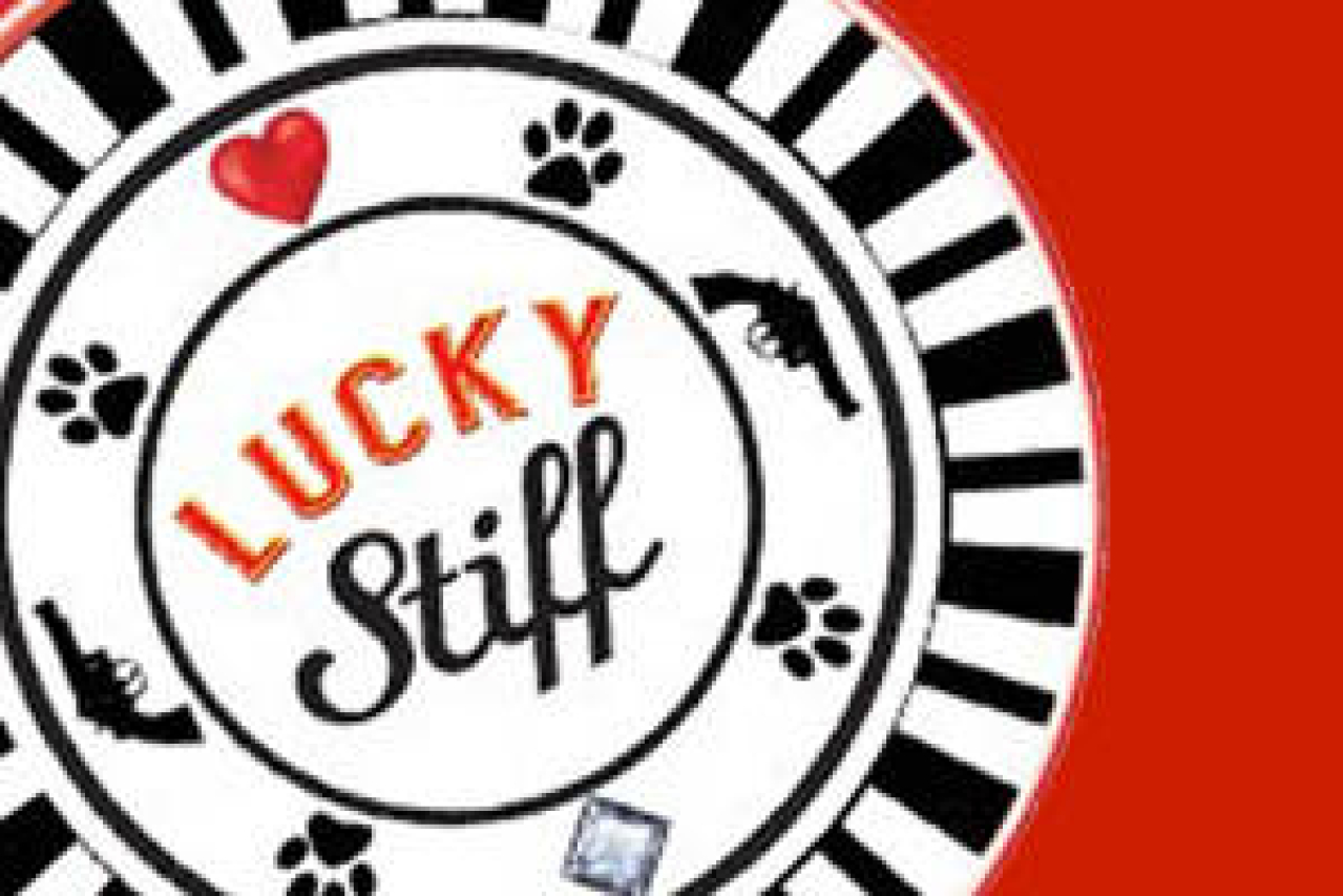lucky stiff logo 43679