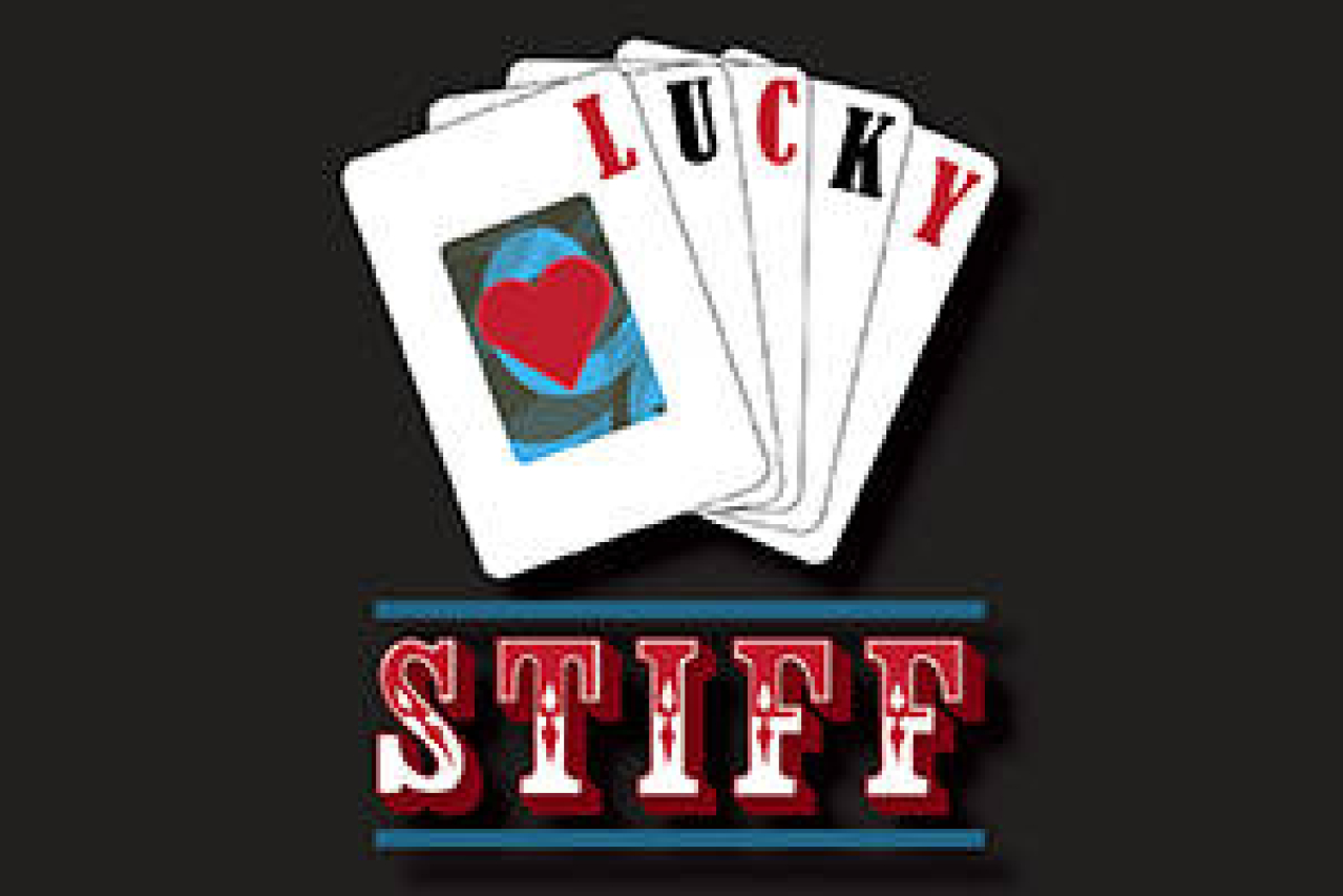 lucky stiff logo 60630