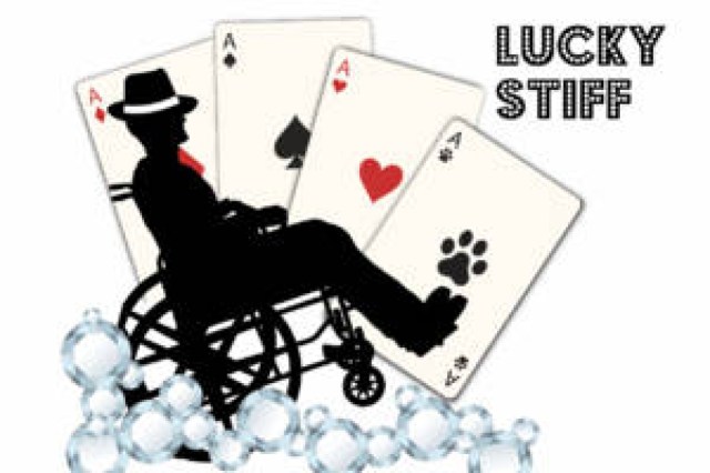 lucky stiff logo 86436