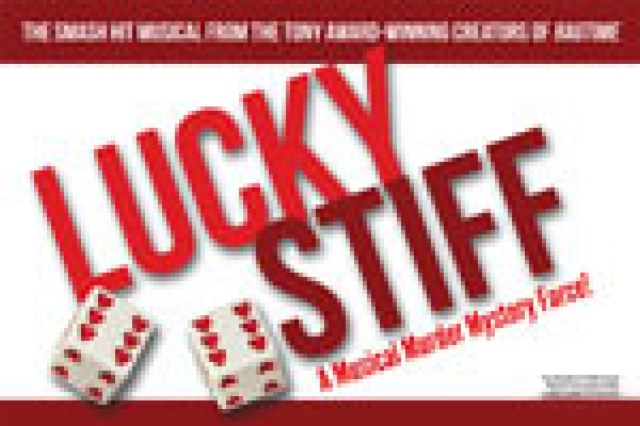 lucky stiff logo 9305