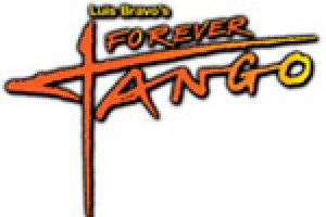 Luis Bravo’s Forever Tango