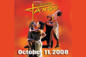 Luis Bravo’s Forever Tango