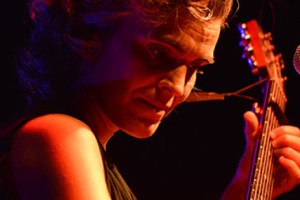 Lula Pena
