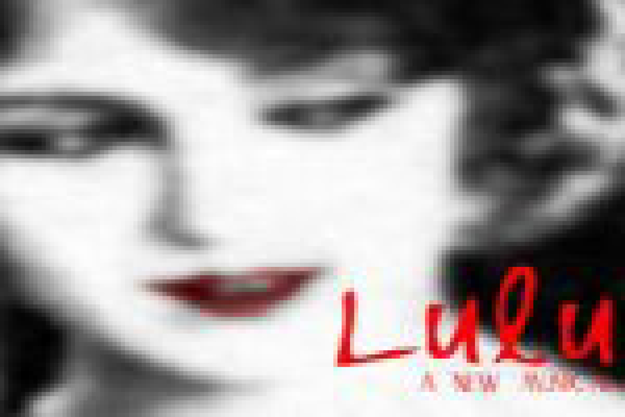 lulu a new musical nymf logo 3085