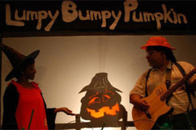 lumpy bumpy pumpkin logo 33501