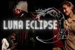 LUNA ECLIPSE – livestream