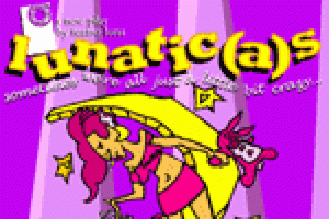Lunatic(a)s