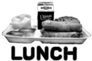 Lunch