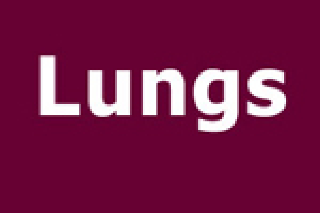 lungs logo 12765
