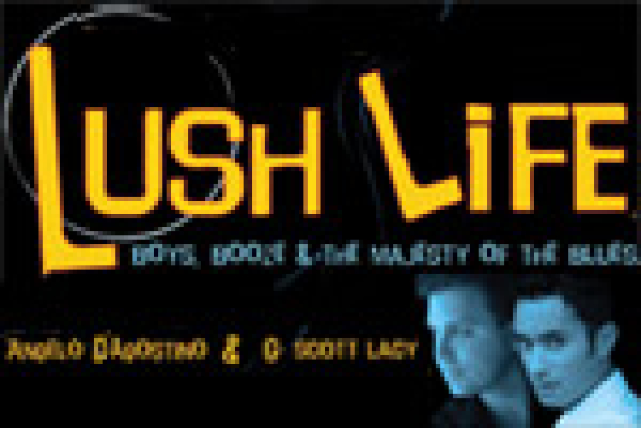 lush life logo 27153