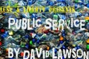 Lust & Liberty Presents: Public Service