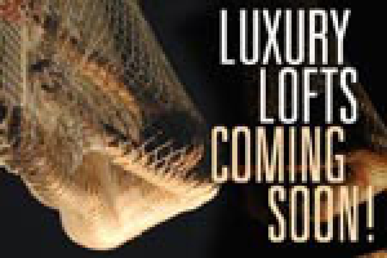 luxury lofts coming soon logo 27908