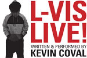 L-vis Live!