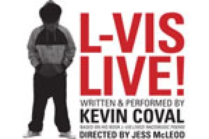 L-Vis Live!