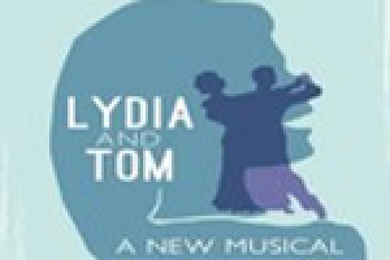 lydia and tom a new musical logo 31786