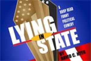 Lying in State