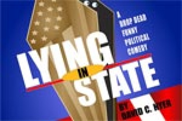 lying in state logo 22319