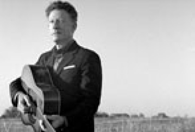 lyle lovett his acoustic group logo 9693