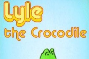 Lyle, the Crocodile
