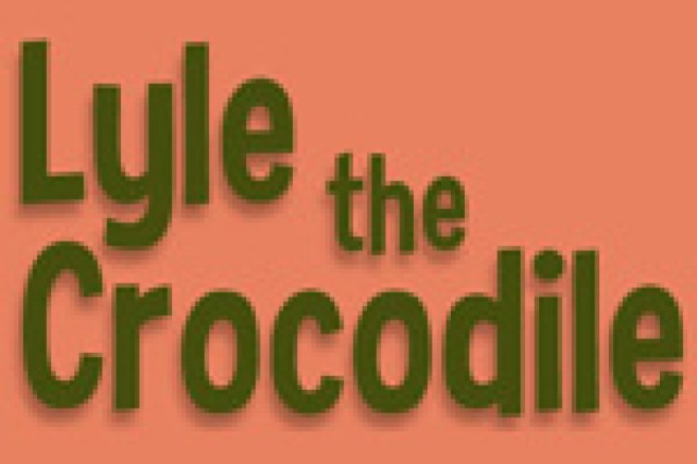 lyle the crocodile logo 9164